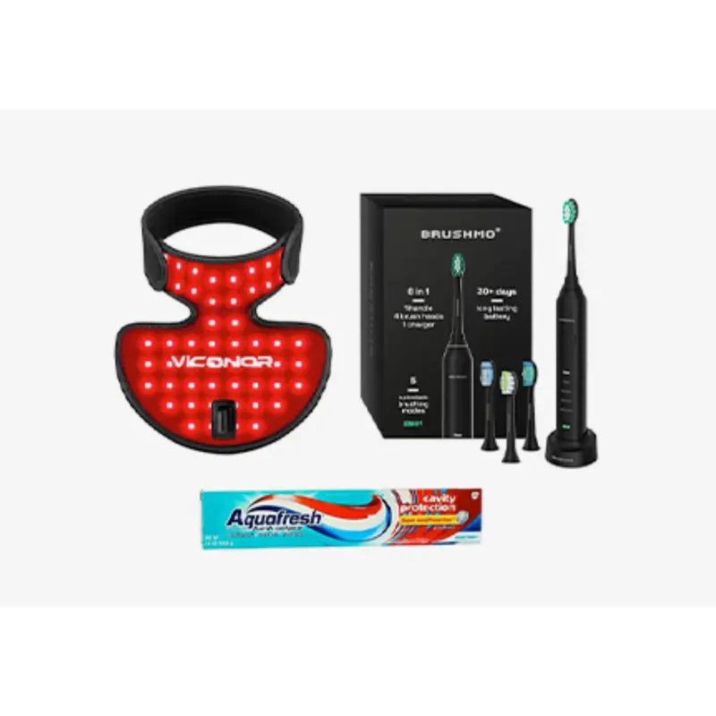 Up To 66% Off On Personal Care Deals At Woot 1