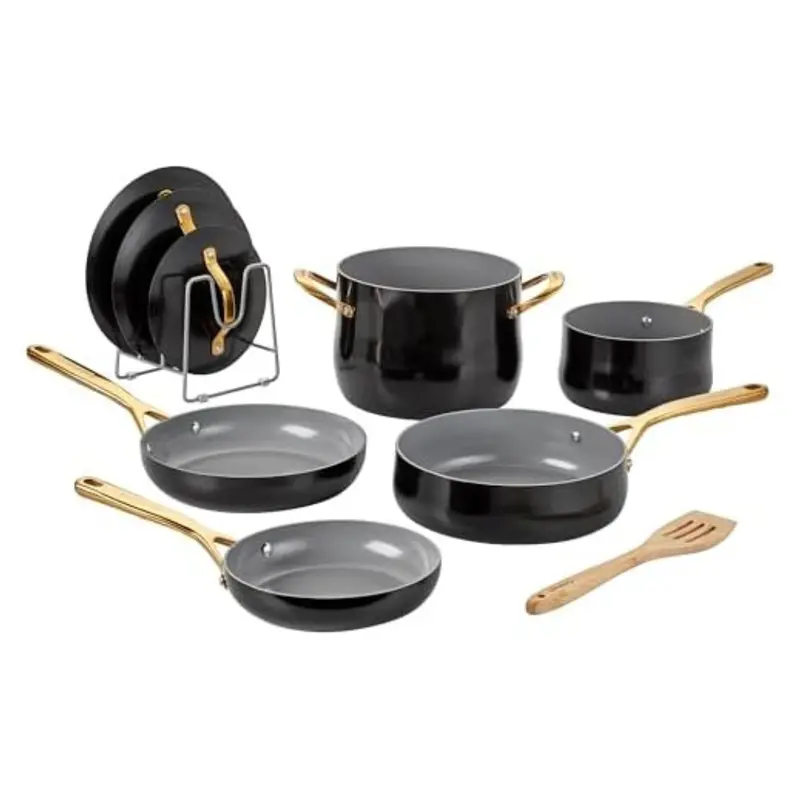 Up To 67% Off On Cookware, Bakeware, And More Kitchen Essentials At Woot 1
