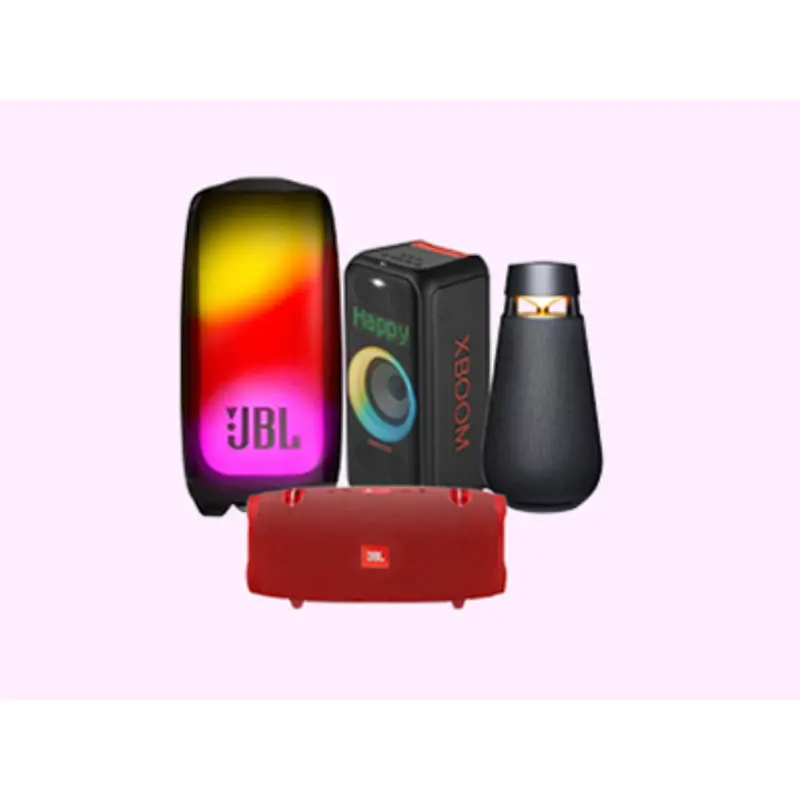 Up To 67% Off On Random Prime Audio At Woot 1