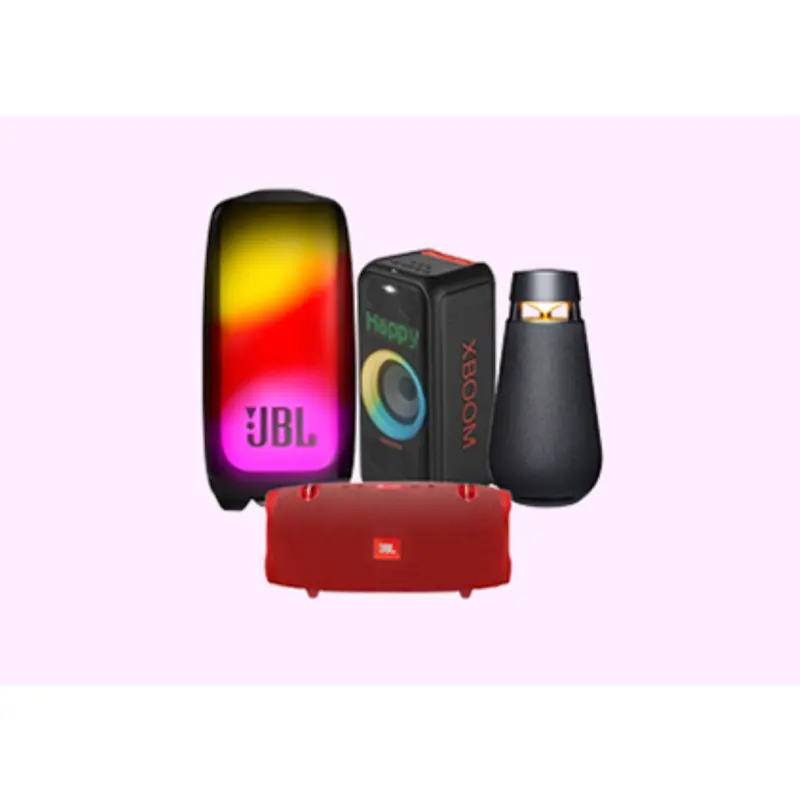 Up To 67% Off On Random Prime Audio At Woot 1