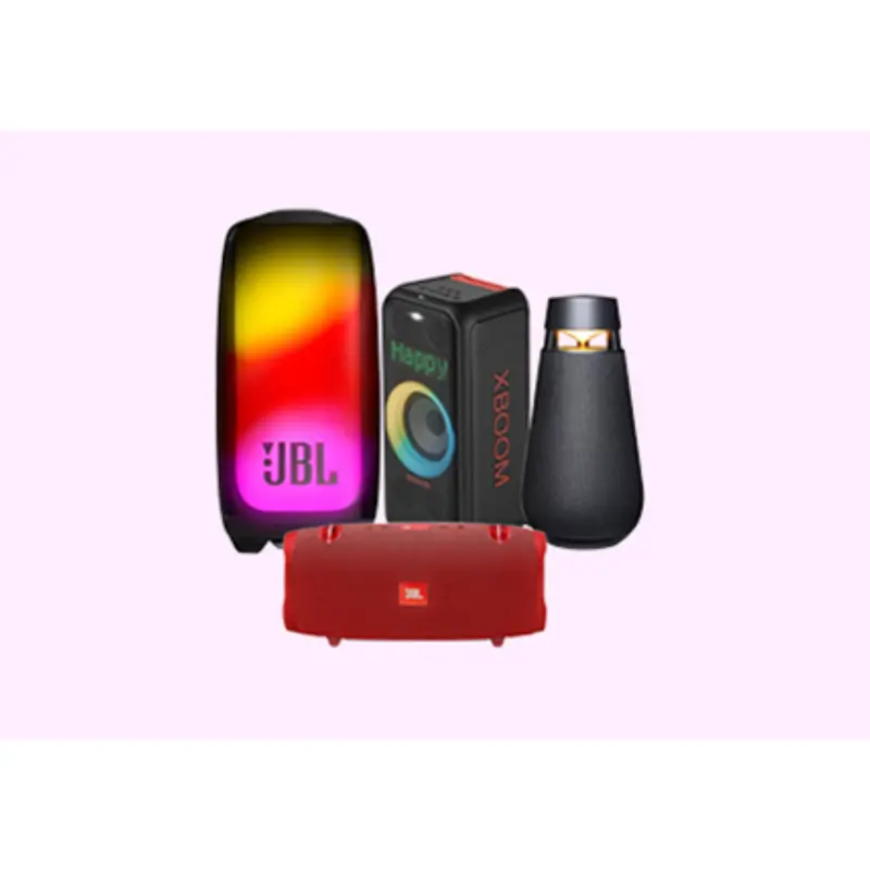Up To 67% Off On Random Prime Audio At Woot 1