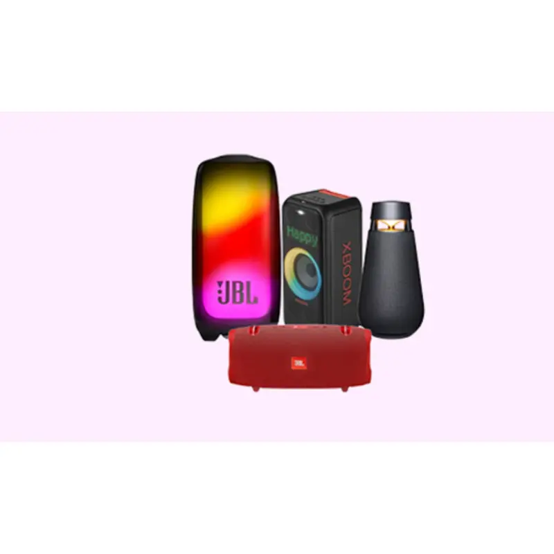Up To 67% Off On Random Prime Audio At Woot 1