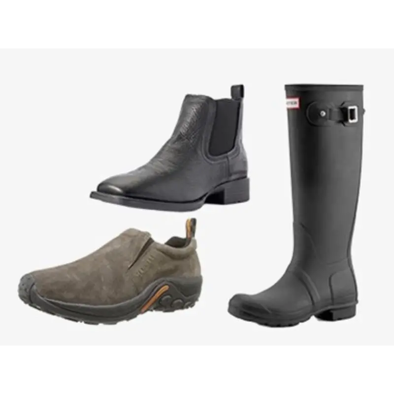 Up To 68% Off On Ariat, Merrell, & More At Woot 1