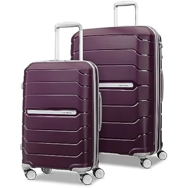Up To 68% Off On Luggage From Samsonite & More At Woot 1