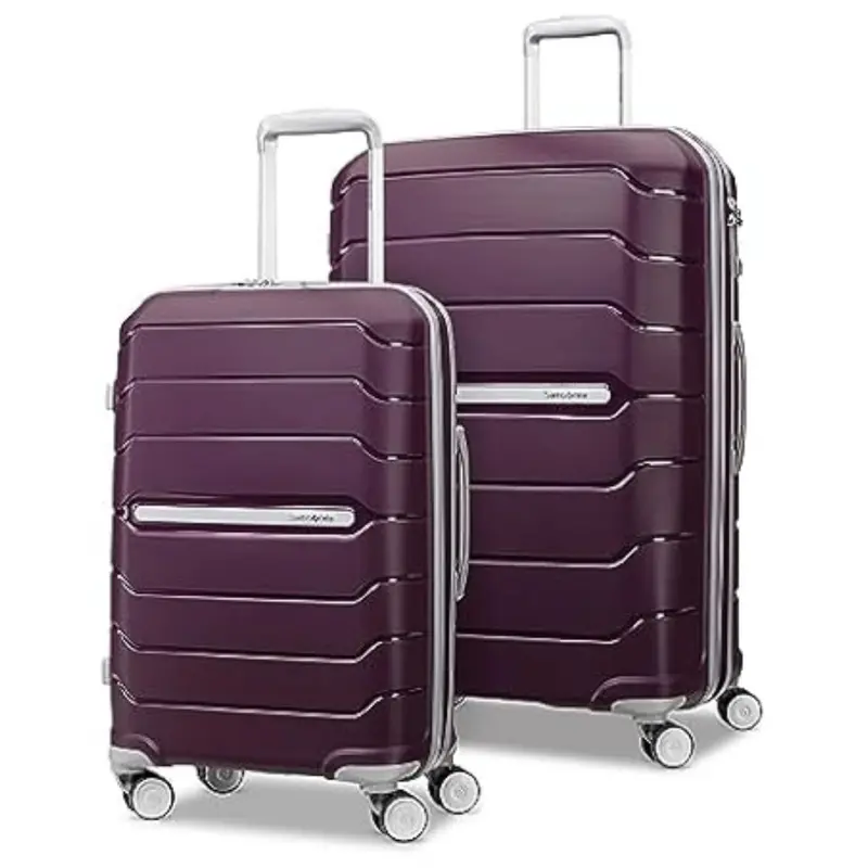 Up To 68% Off On Luggage From Samsonite & More At Woot 1