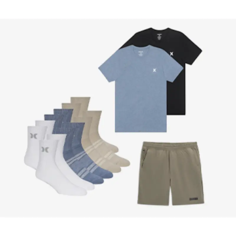 Up To 69% Off On Hurley Outdoors Deals At Woot 1
