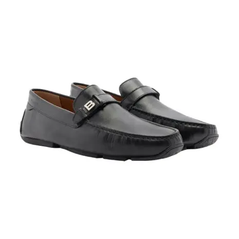 Up To 70% Off Bally Men's Shoes! 1