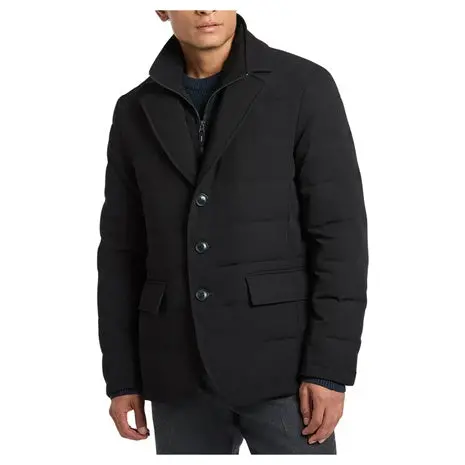 Up To 70% Off Men's Coats & Jackets! 1