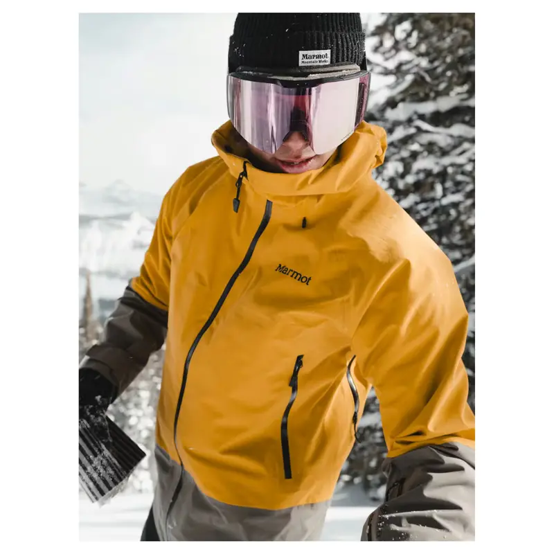 Up To 70% Off Men's Jackets & Vests Sale At Marmot 1