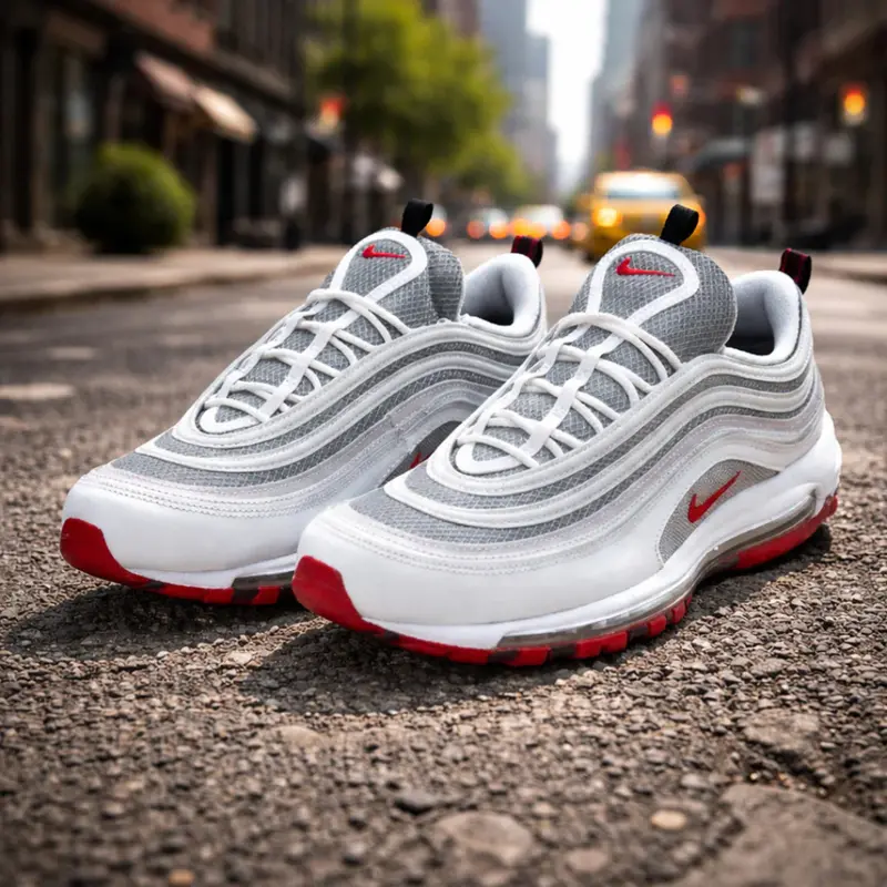 Up To 70% Off On Newest Nike Sneakers At Zulily 1
