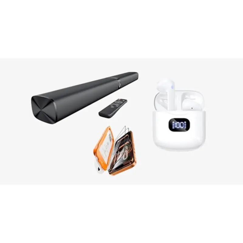 Up To 70% Off On Random Tech At Woot 1