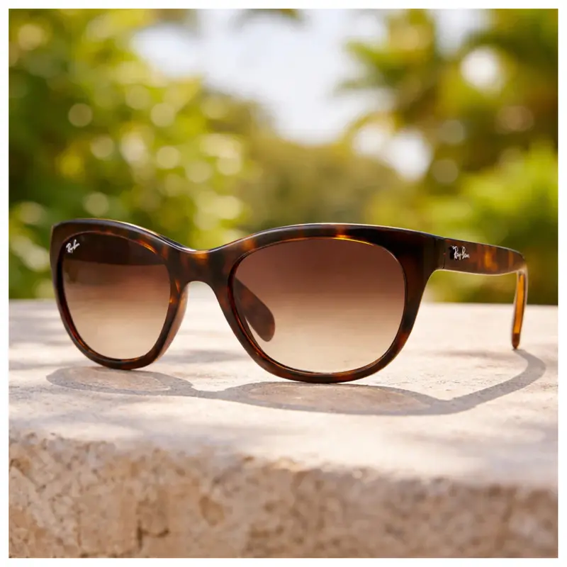 Up To 70% Off On Ray-Ban Sunglasses At Zulily 1