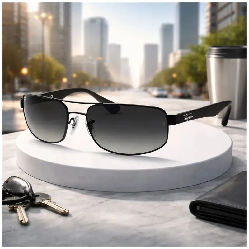 Up To 70% Off On Ray-Ban Sunglasses At Zulily 1