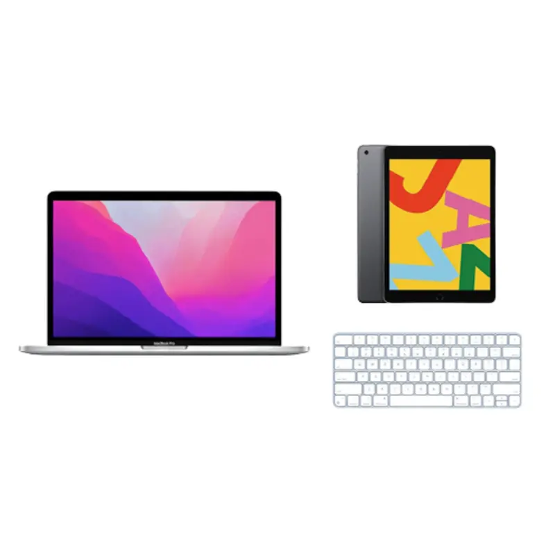 Up To 71% Off + Extra $5 Off On Apple Macbooks, Ipads & Much More At Woot 1