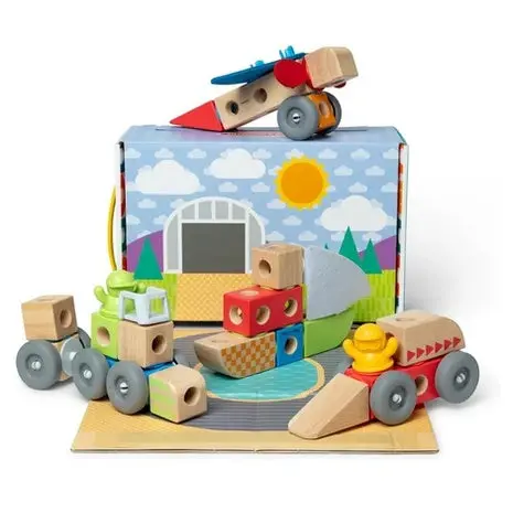 Up To 71% Off Melissa & Doug Kids Toys! 1