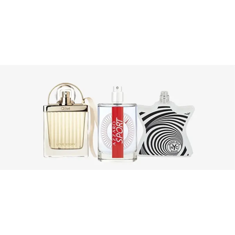 Up To 71% Off On Fragrance Testers And Gift Sets At Woot 1