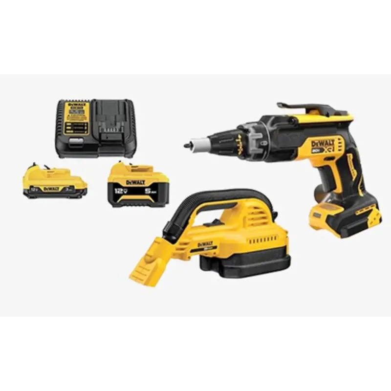 Up To 72% Off On Dewalt Tools At Woot 1