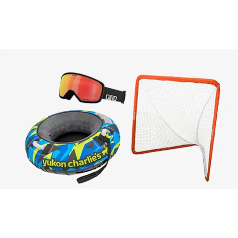 Up To 72% Off On Go Outside And Play At Woot 1