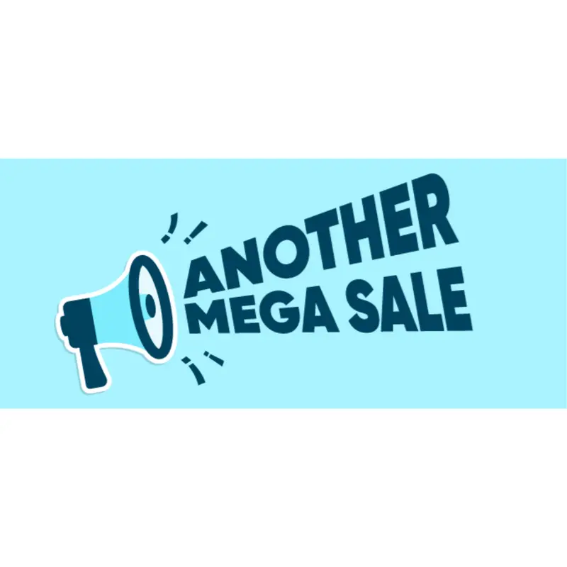 Up To 74% Off On Another Mega Sale At Woot 1