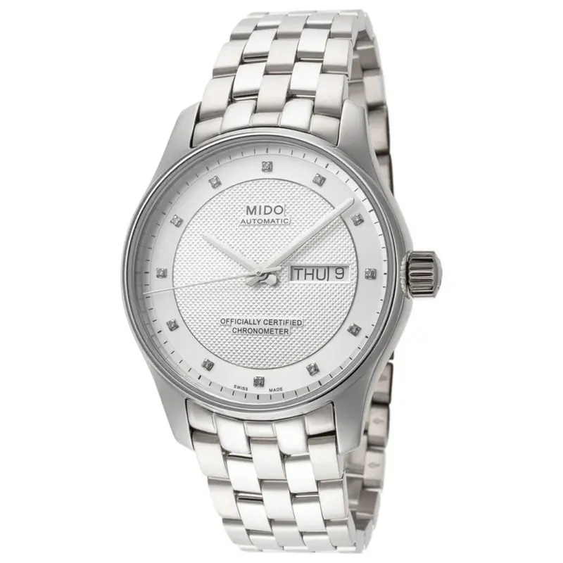 Up To 75% Off + Extra 10% Off On Mido Watches At Ashford 1