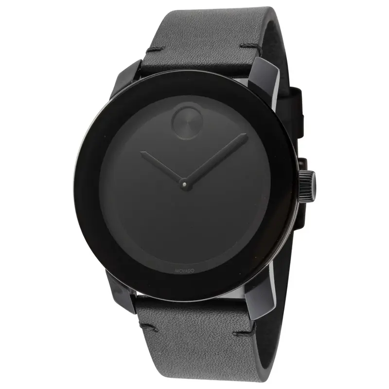 Up To 75% Off + Extra 15% Off On Movado Watches At Ashford 1