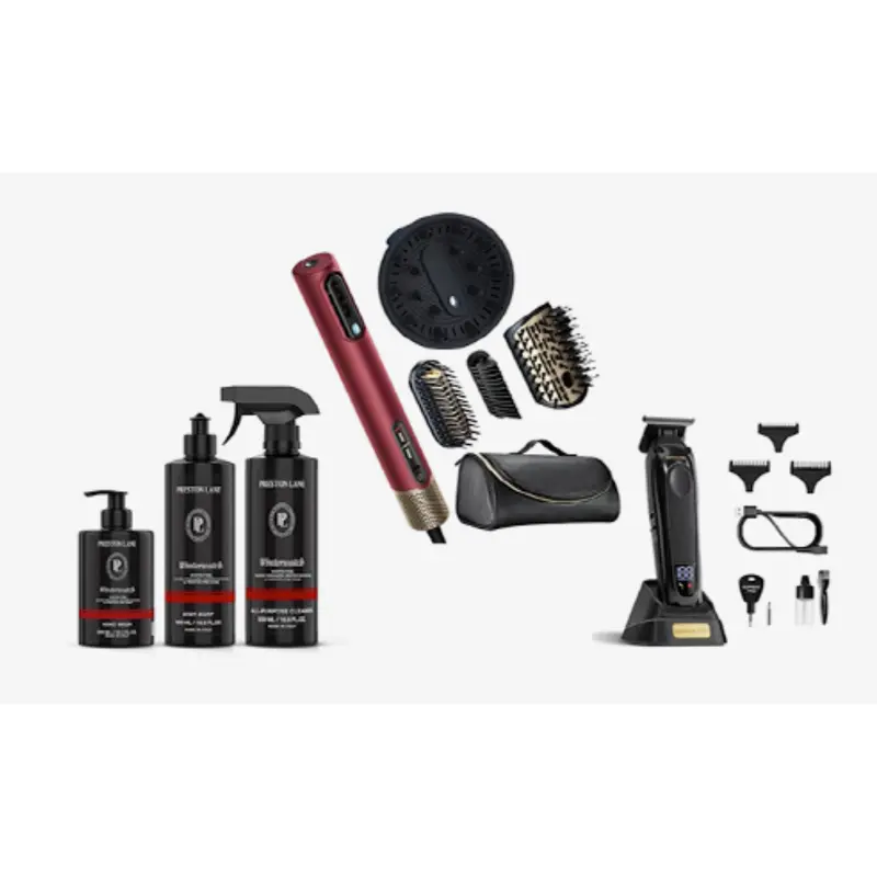 Up To 75% Off On Beauty And Wellness Deals At Woot 1