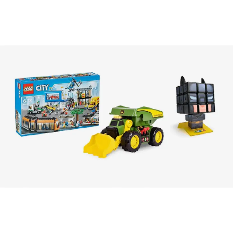 Up To 75% Off On Toys To Create, Explore And Learn At Woot 1