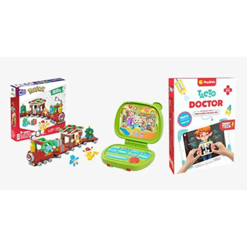 Up To 75% Off On Toys To Learn, Create, And Build At Woot 1