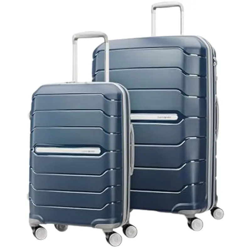 Up To 76% Off Luggage From Samsonite And More At Woot 1