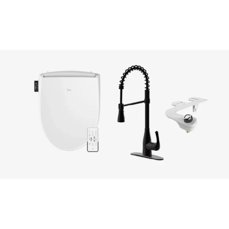 Up To 76% Off On Bathroom Renovation: Delta, Kohler & More At Woot 1