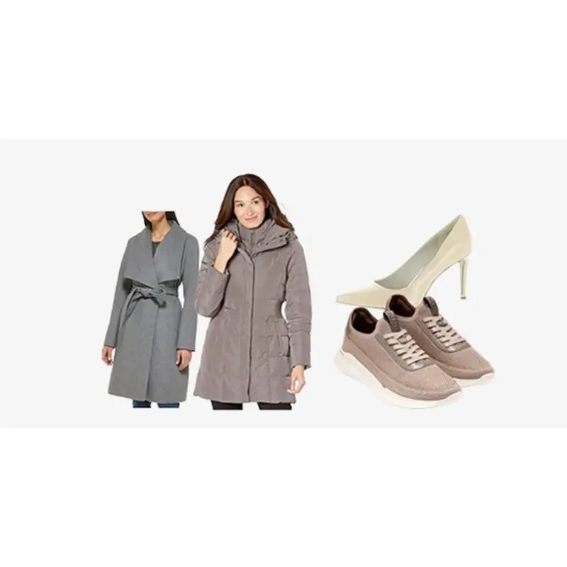Up To 76% Off On Cole Haan Everything At Woot 1