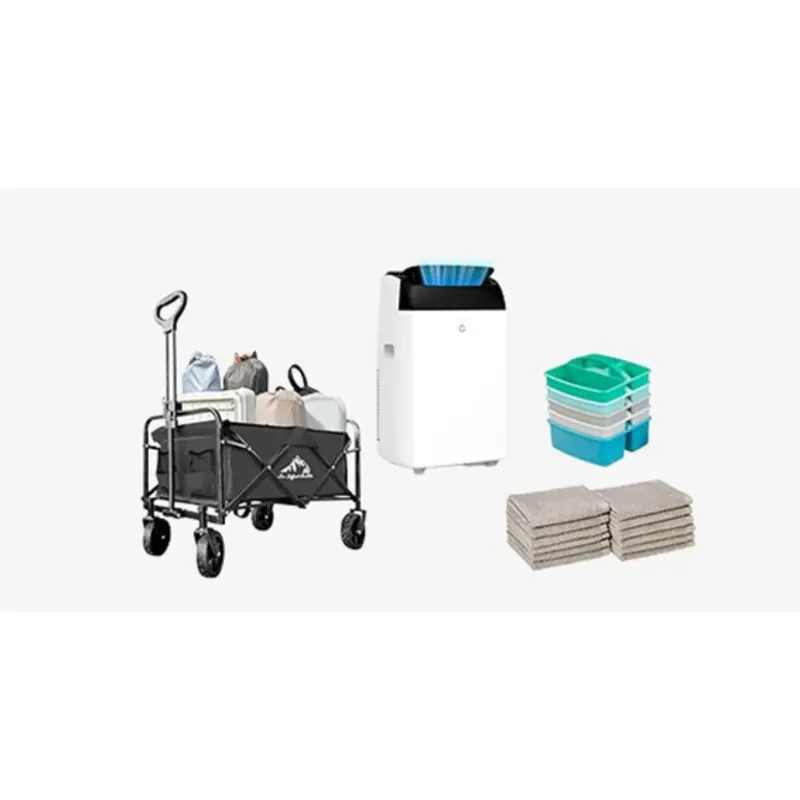 Up To 76% Off On Home Odds And Ends At Woot 1