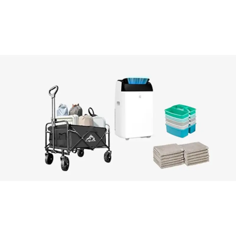 Up To 76% Off On Home Odds And Ends At Woot 1