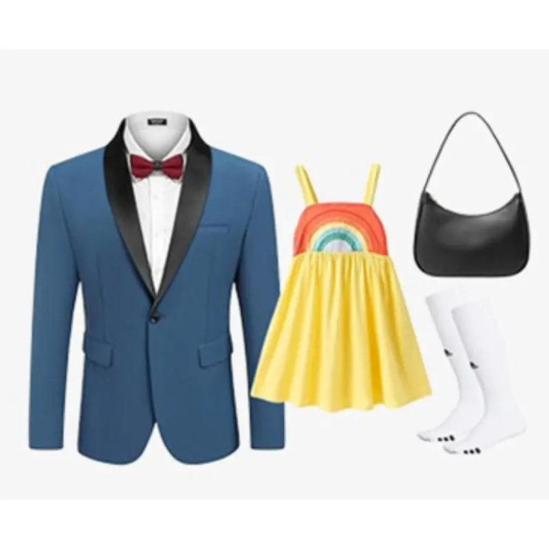 Up To 77% Off On Apparel And Footwear For Everyone At Woot 1
