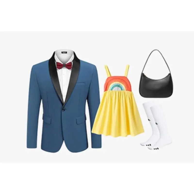 Up To 77% Off On Apparel And Footwear For Everyone At Woot 1