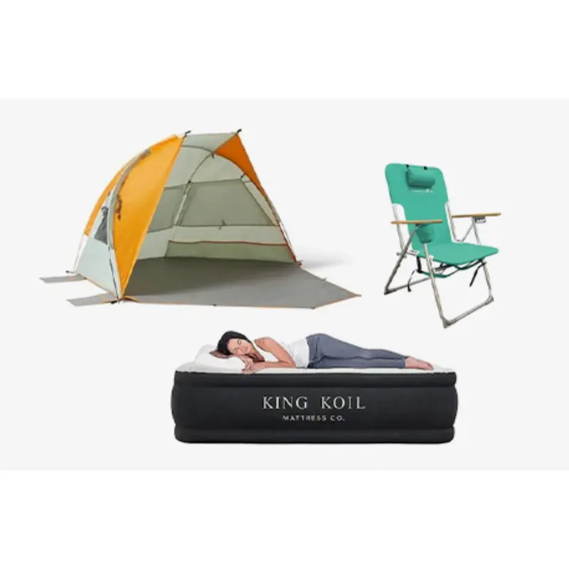 Up To 77% Off On Camping & Hunting Essentials At Woot 1