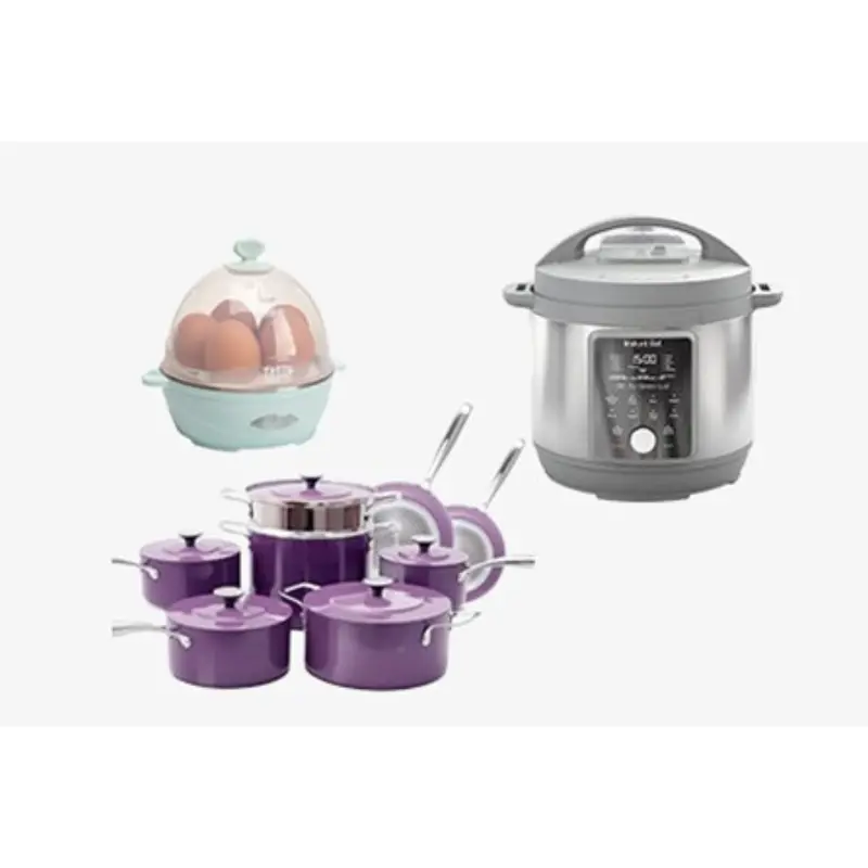 Up To 77% Off On Cook, Serve And Save At Woot 1