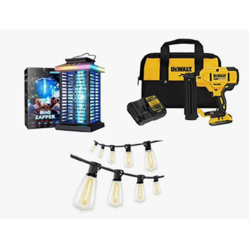 Up To 78% Off On Best Of Tools & Garden At Woot 1