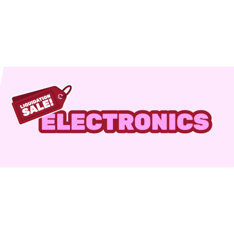 Up To 78% Off On Electronics Liquidation Sale At Woot 1