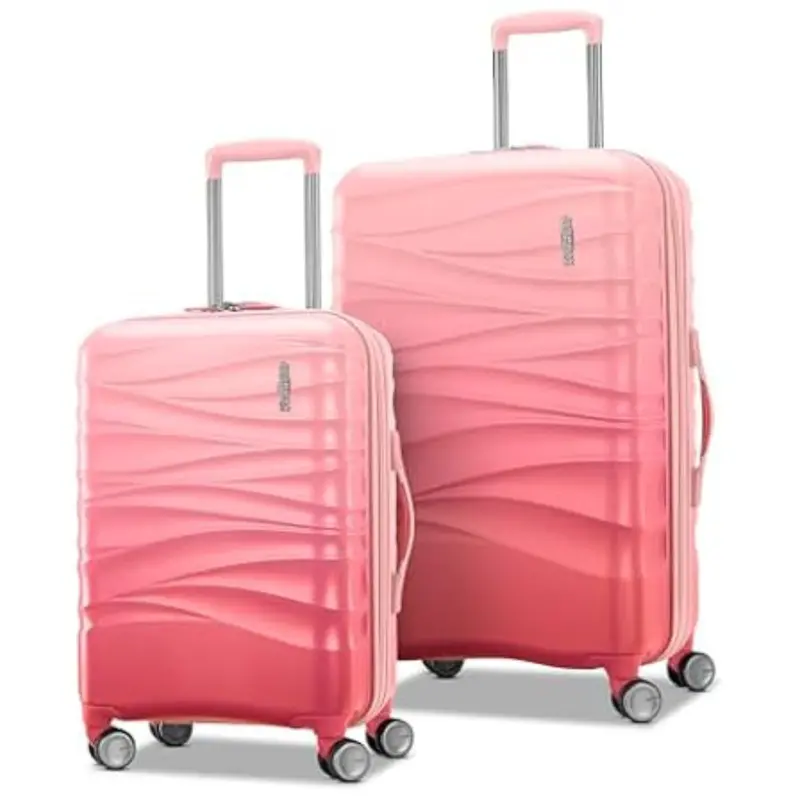 Up To 78% Off On Luggage And Travel Accessories At Woot 1
