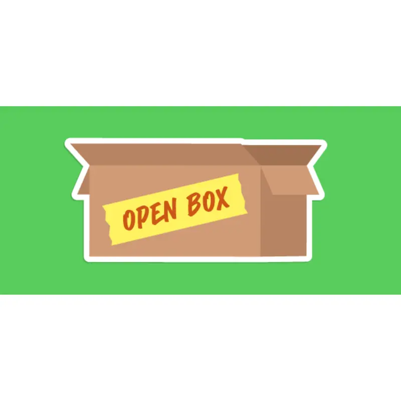 Up To 78% Off On Warehouse Clean Out At Woot 1