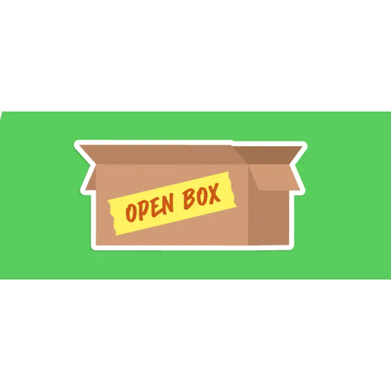 Up To 78% Off On Warehouse Clean Out At Woot 1