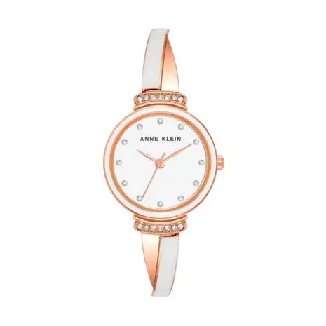 Up To 80% Off Anne Klein Watches! 1