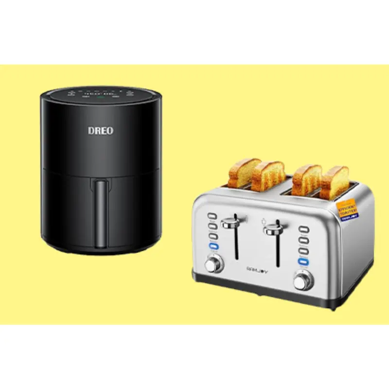 Up To 80% Off On Kitchen & Home Goods For Mom At Woot 1