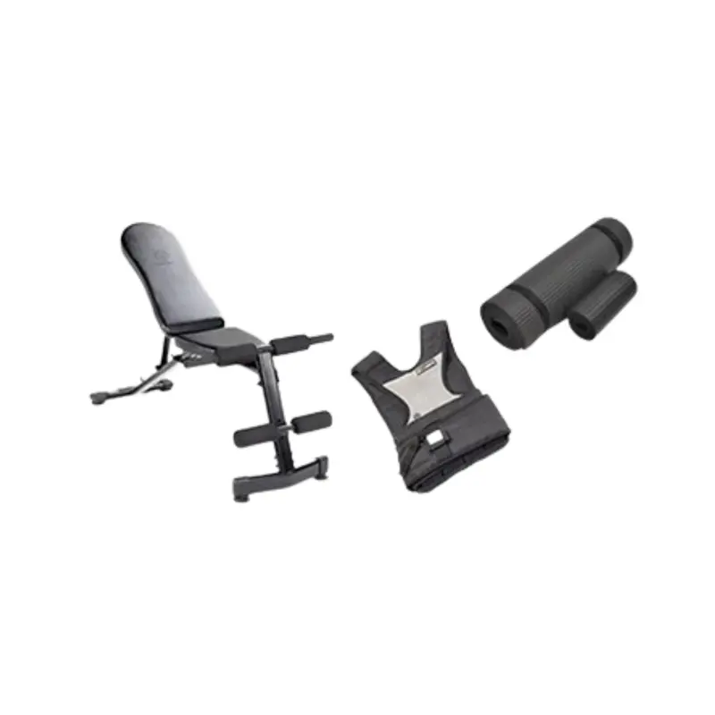 Up To 81% Off On The Home Gym At Woot 1