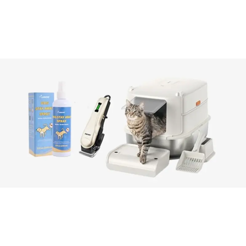 Up To 82% Off On Fur-Ever Favorites At Woot 1