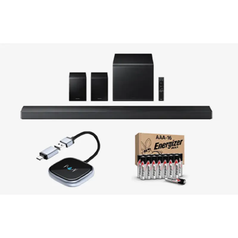 Up To 82% Off On Random Tech Finds At Woot 1