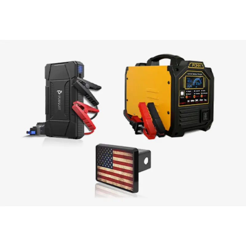 Up To 84% Off On Auto Rv & Truck Accessories & More At Woot 1