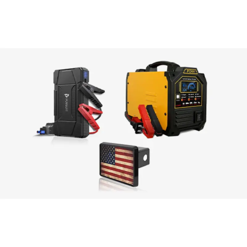 Up To 84% Off On Auto Rv & Truck Accessories & More At Woot 1