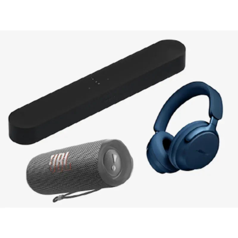 Up To 84% Off On Awesome Audio Deals At Woot 1